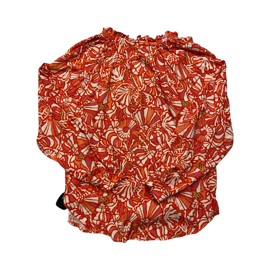 Top Ls By Cmc In Multi, Size:M
