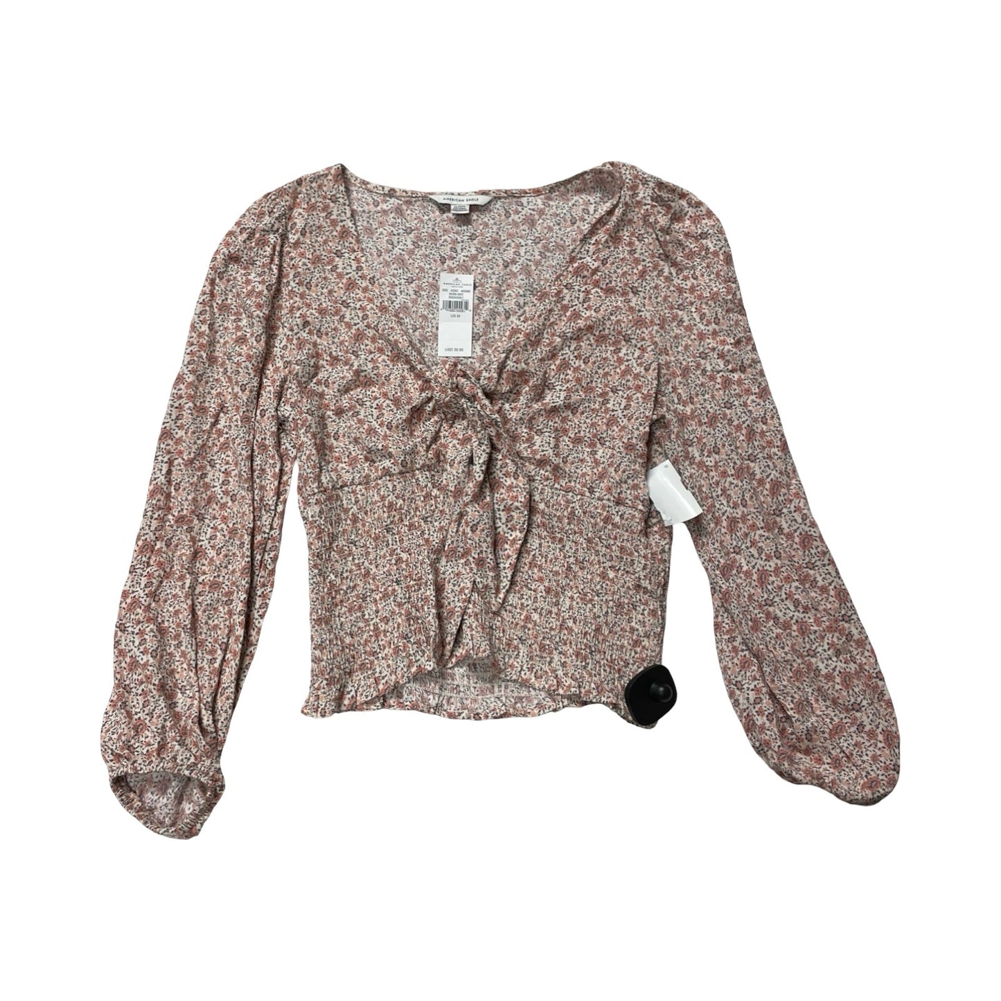 Top Ls By American Eagle In Multi, Size:M