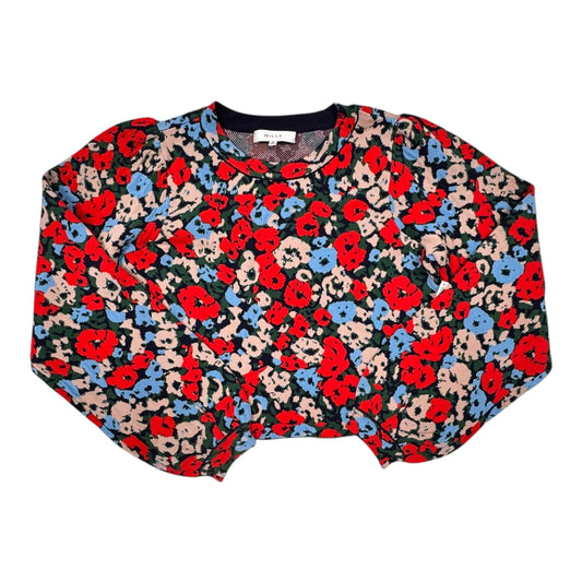SWEATER DESIGNER by MILLY In MULTI, Size: S