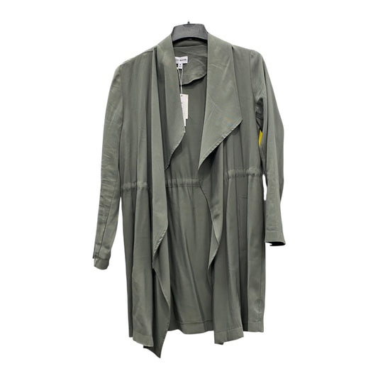 Jacket Other By Steve Madden In Green, Size:M
