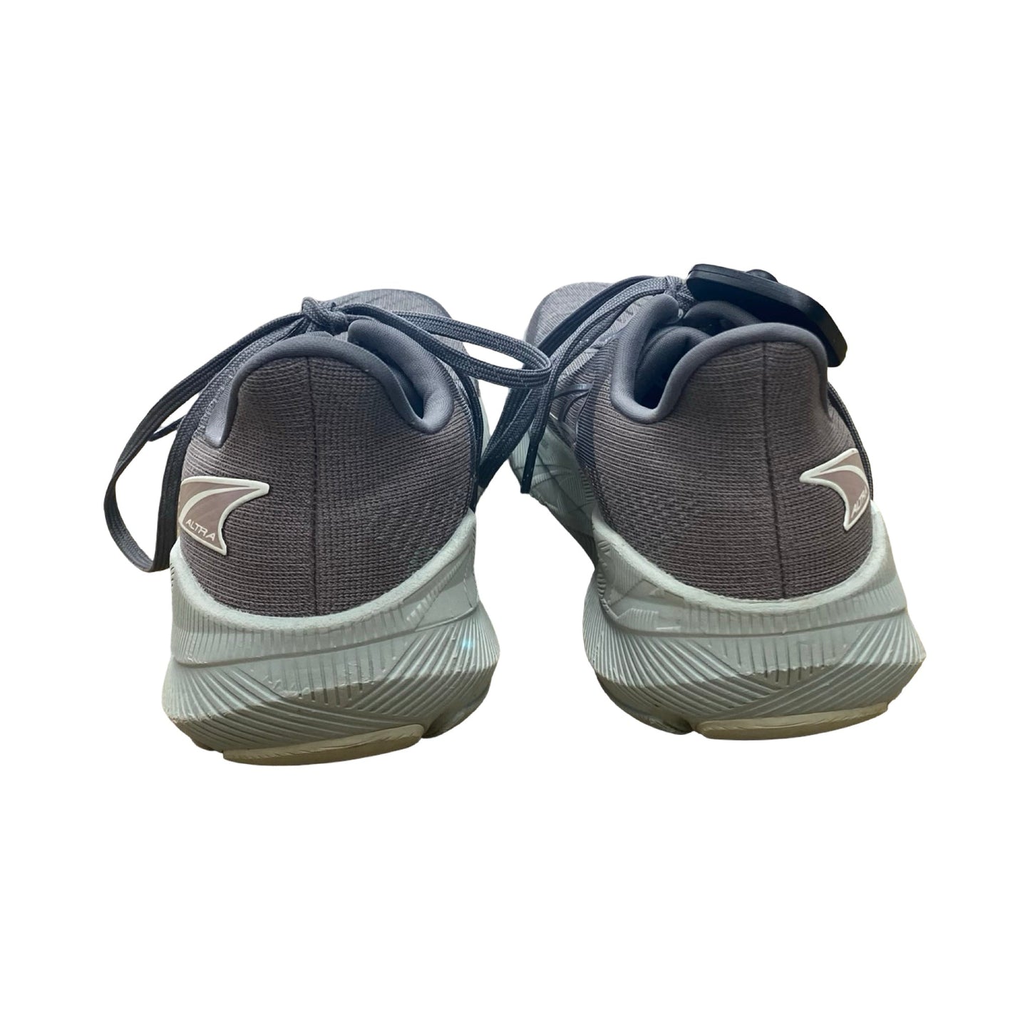 Shoes Athletic By Cmc In Grey, Size:9.5