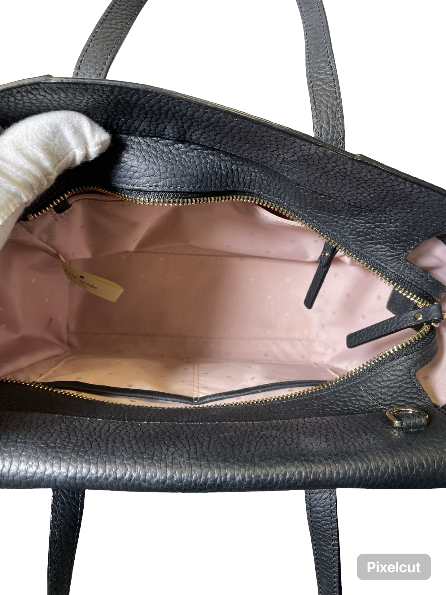 Handbag Designer By Kate Spade, Size: Medium