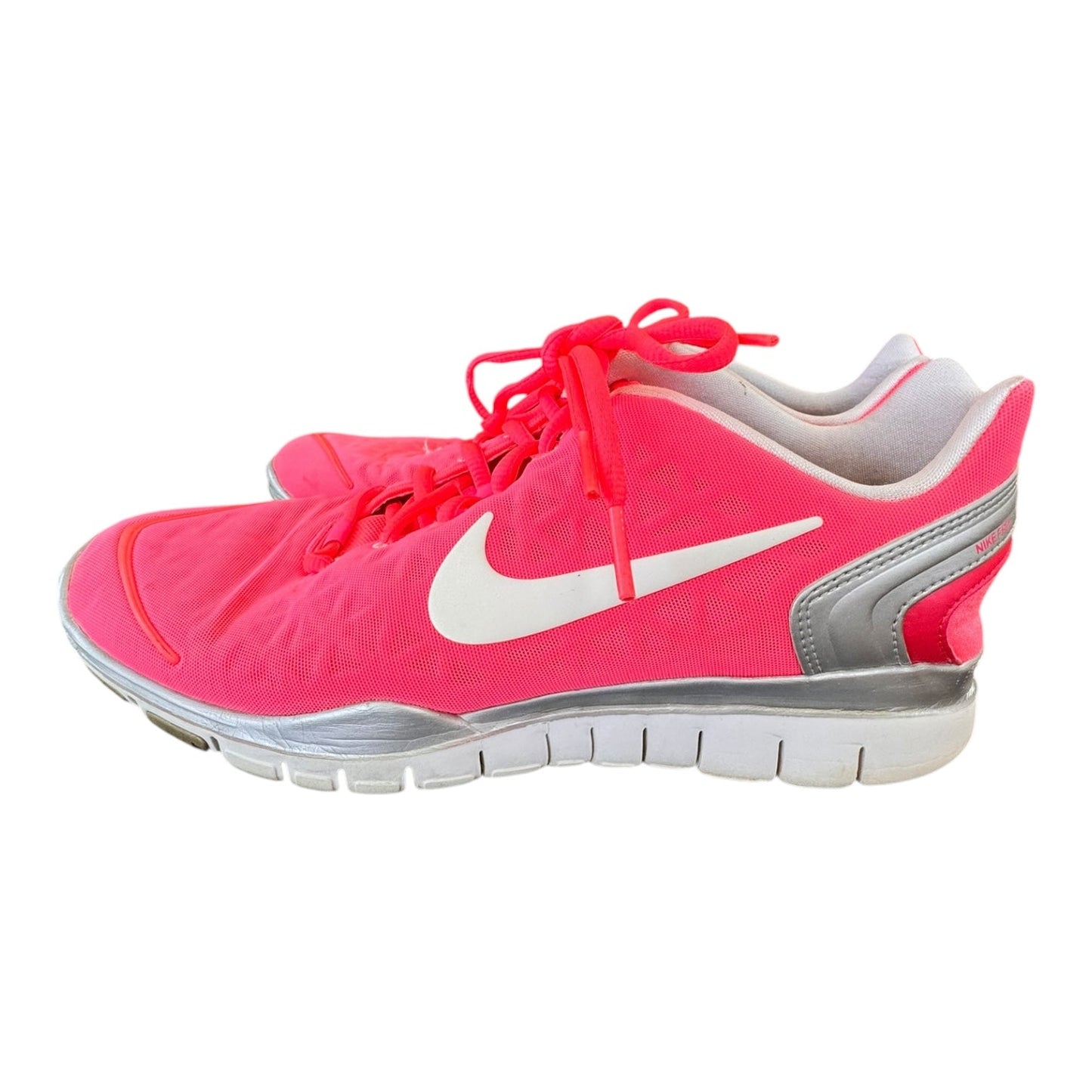 Shoes Sneakers By Nike In Pink, Size:9.5