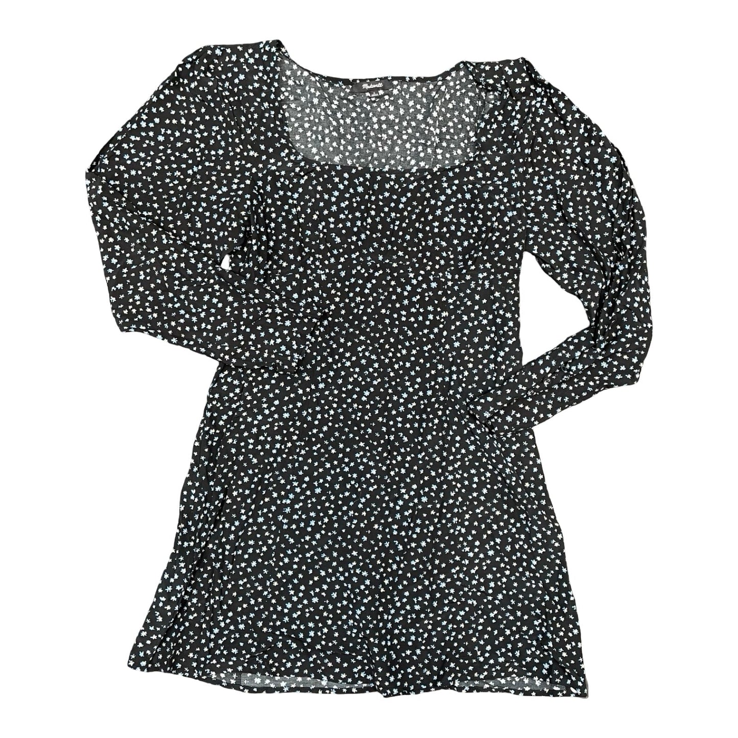 Dress Casual Short By Madewell In Multi, Size:8