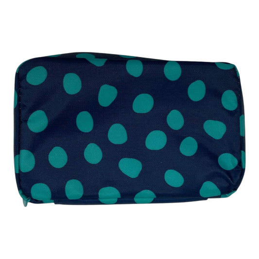 Jewelry Case By Thirty One In Blue