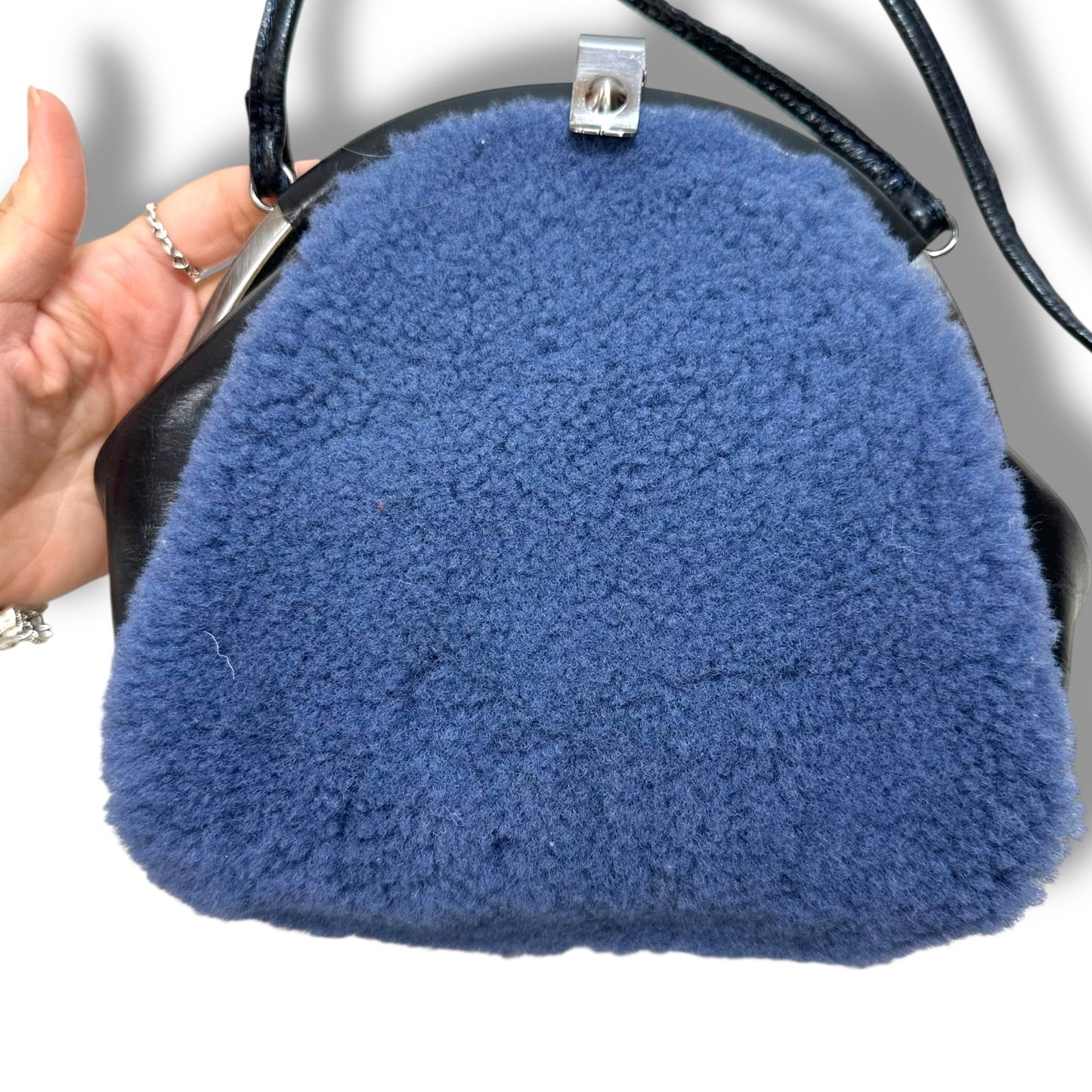 Crossbody Designer By Patricia Nash, Size: Small