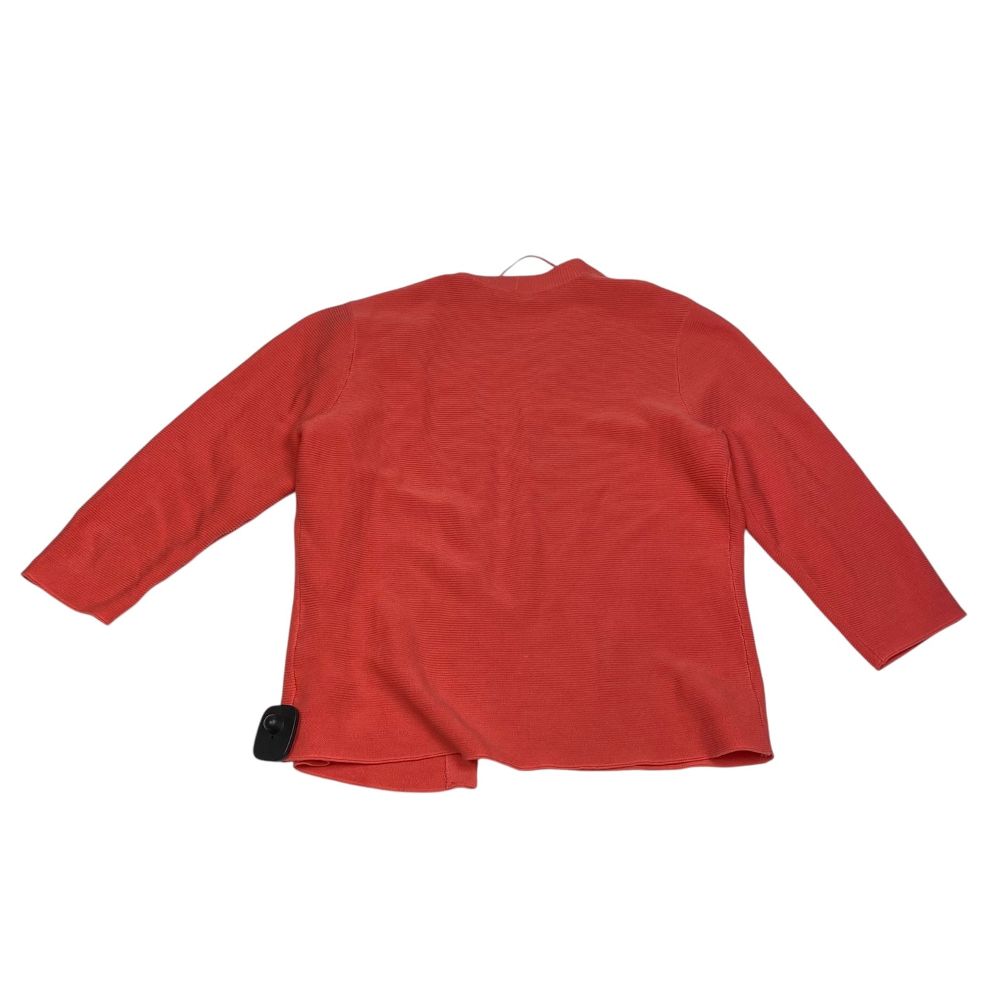 Cardigan By J Mclaughlin In Pink, Size:M