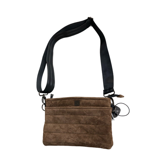 Handbag By Think Royln In Brown, Size:Small