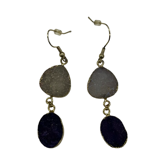 Earrings Statement By Clothes Mentor In Multi