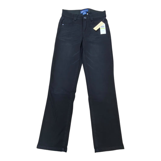 Jeans Skinny By Democracy In Black, Size:4P