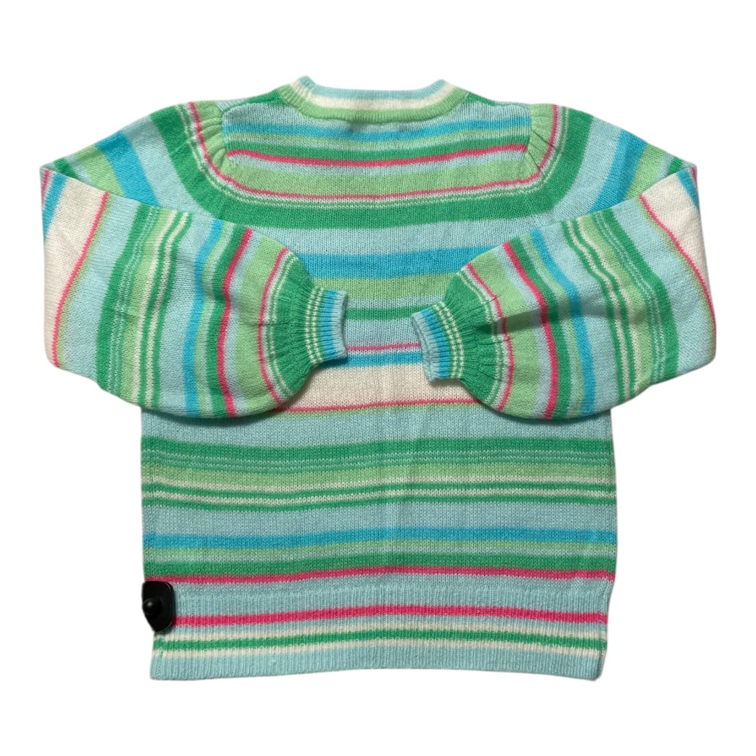 Sweater Designer By Lilly Pulitzer In Multi, Size:Xs