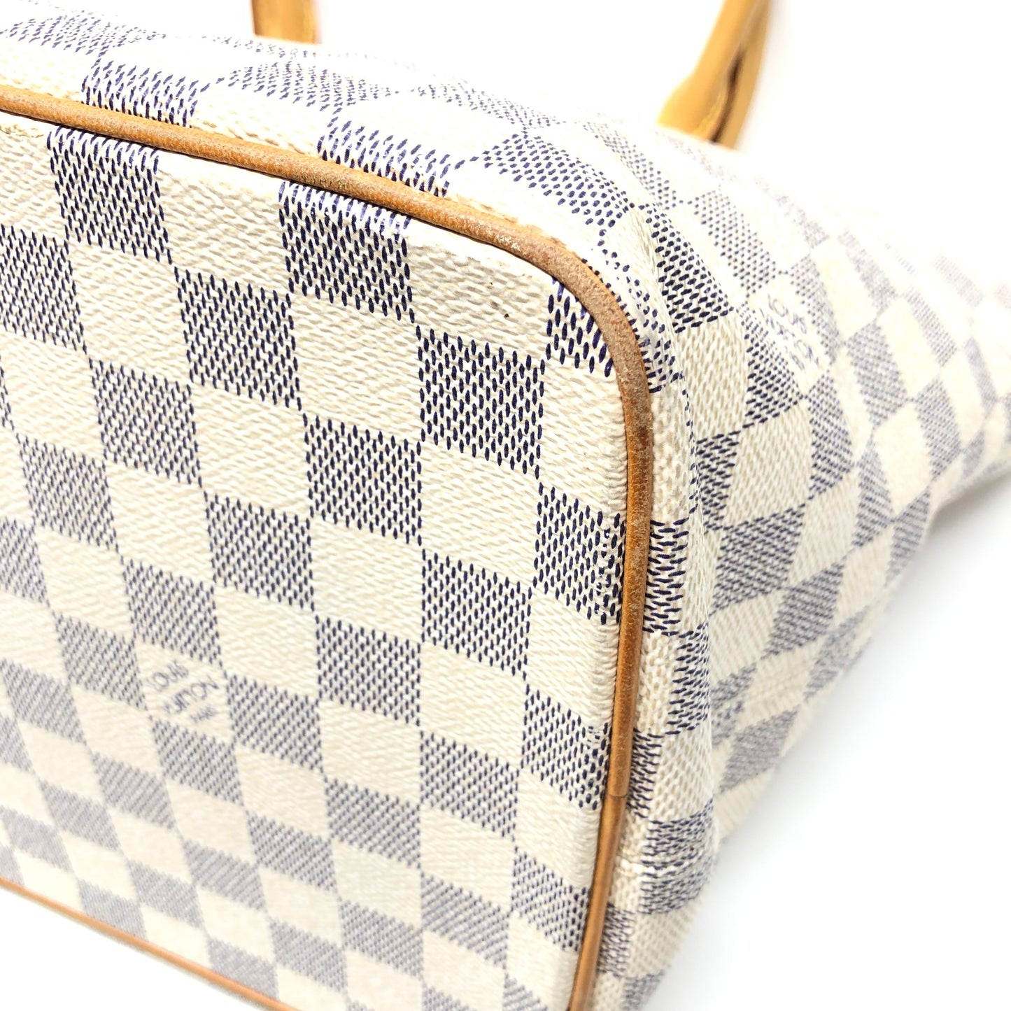 Handbag Luxury Designer By Louis Vuitton, Size: Large