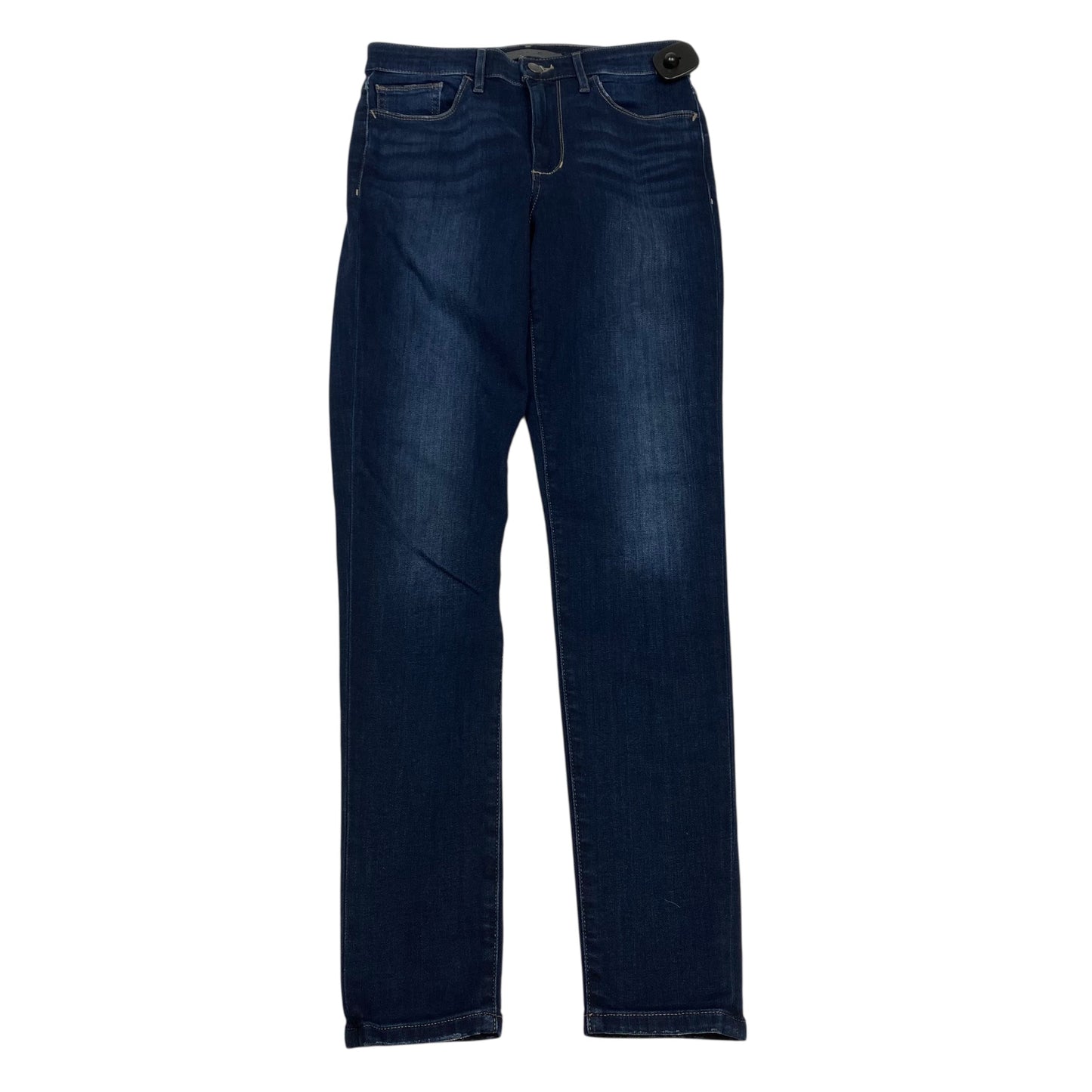Jeans Skinny By Joes Jeans In Blue Denim, Size:4