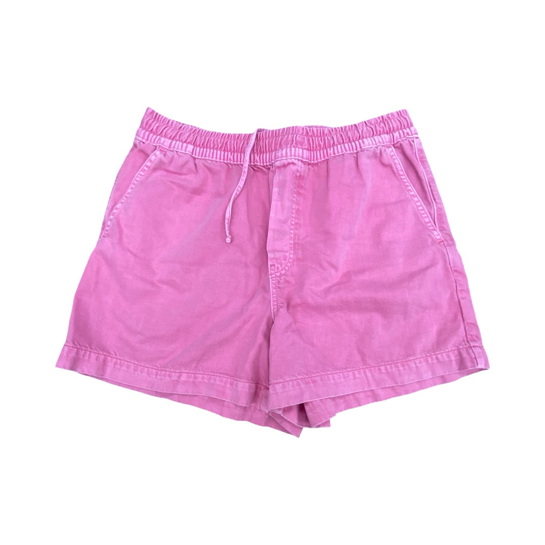 Shorts By Gap In Pink, Size:M