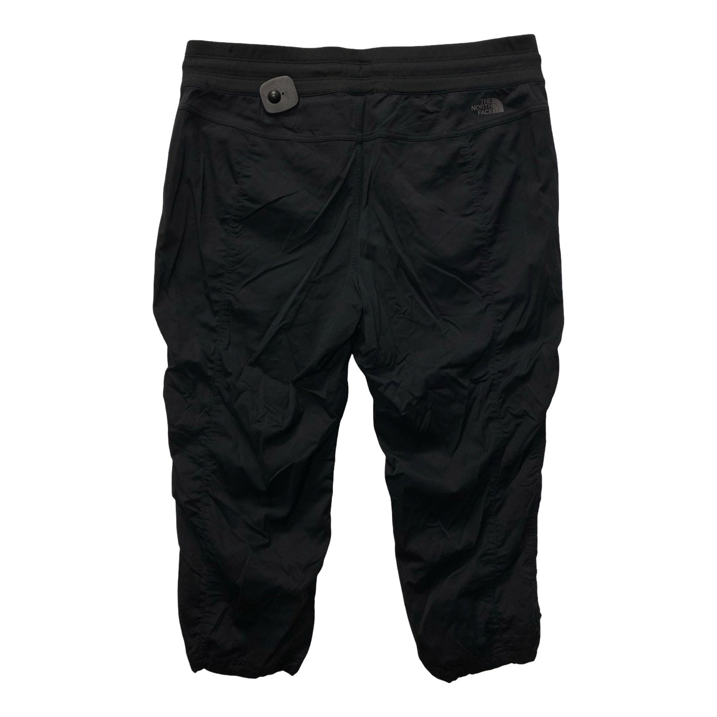 Athletic Capris By The North Face In Black, Size:Xl