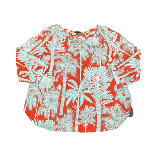 Top Ls By Talbots In Multi, Size:Xs