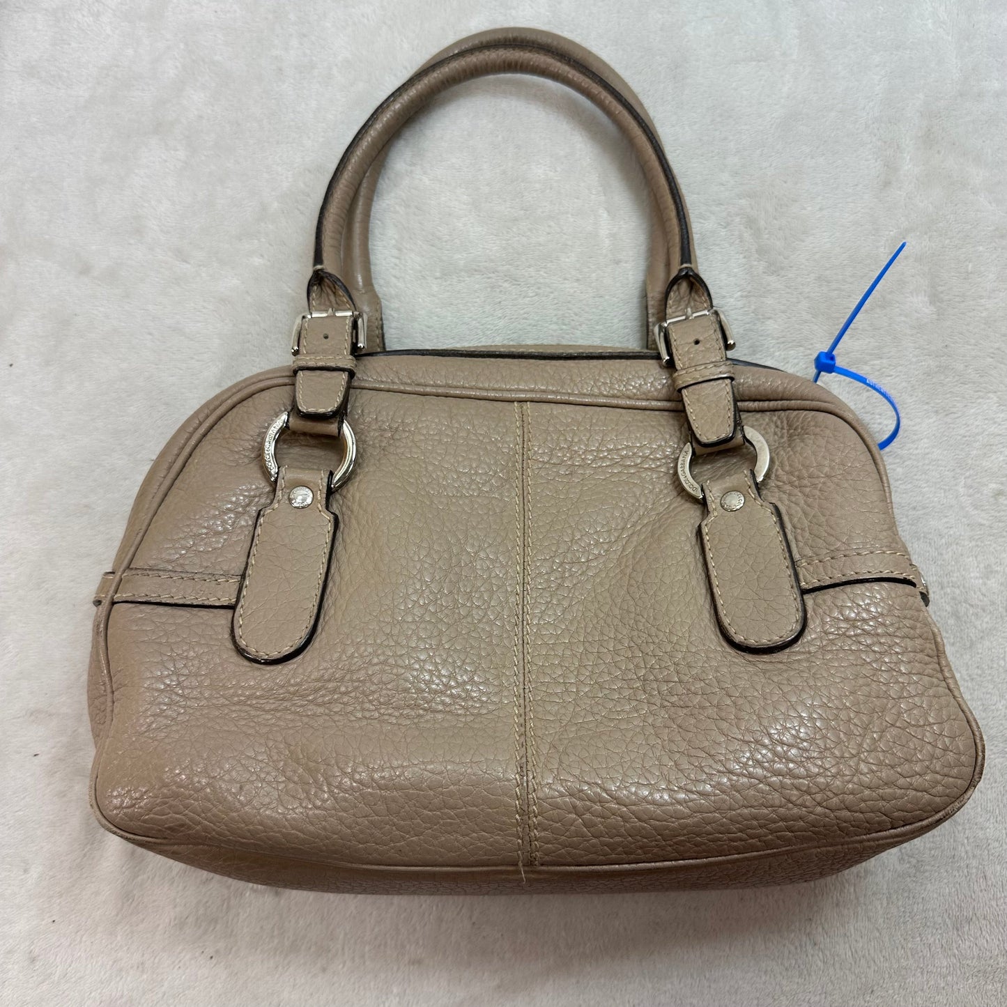 REDUCED/Final Sale: Handbag Luxury Designer By Dolce And Gabbana, Size: Medium