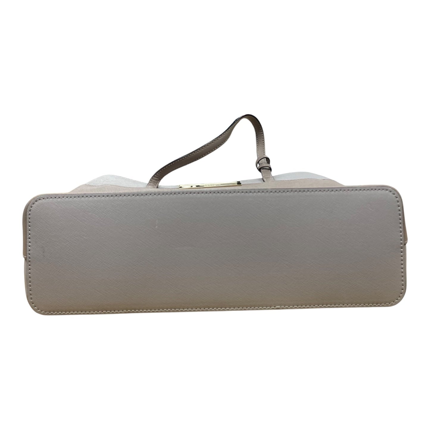 Handbag Designer By Kate Spade In Purple, Size:Medium