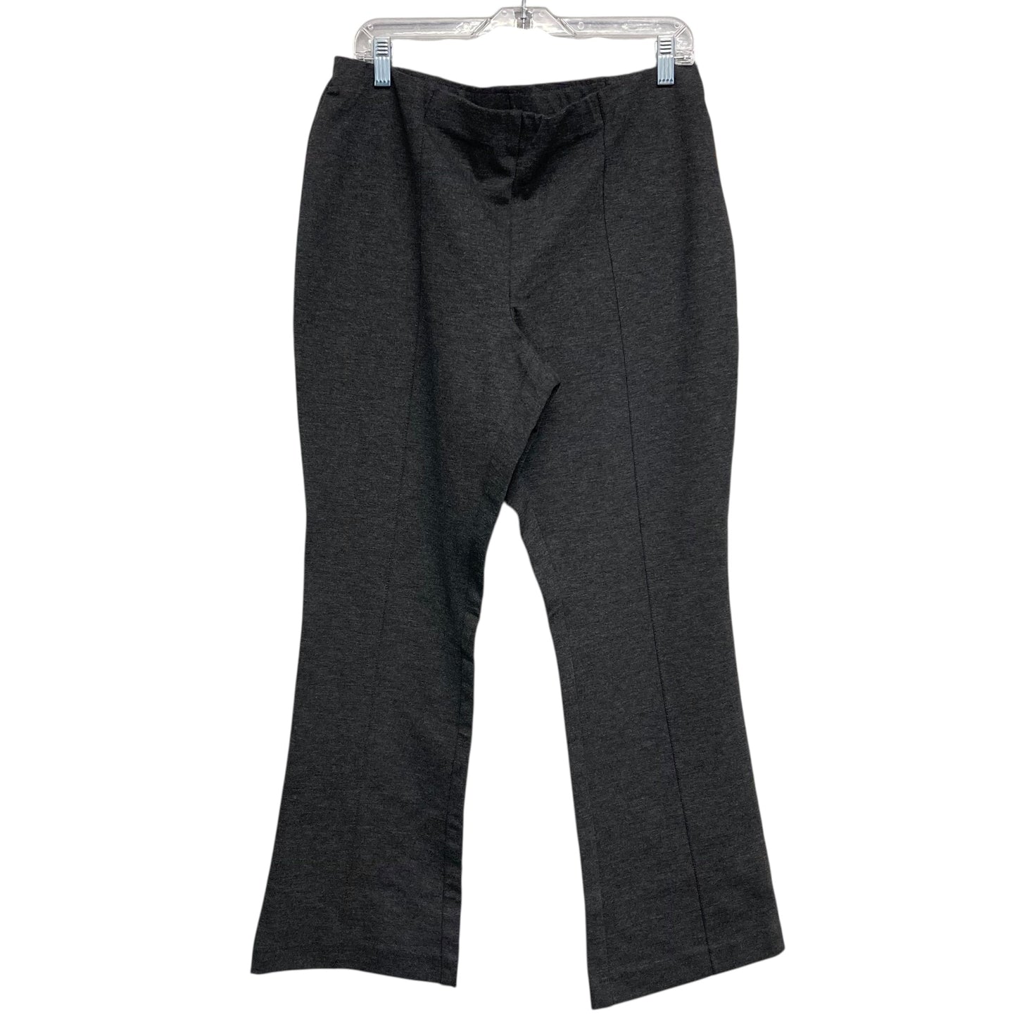 Pants Other By J. Jill In Grey, Size:12P