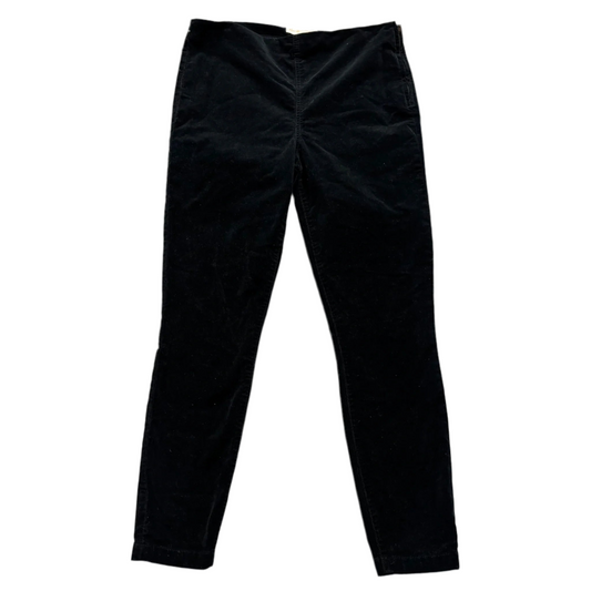 Pants Designer By Tory Burch In Black, Size: 14