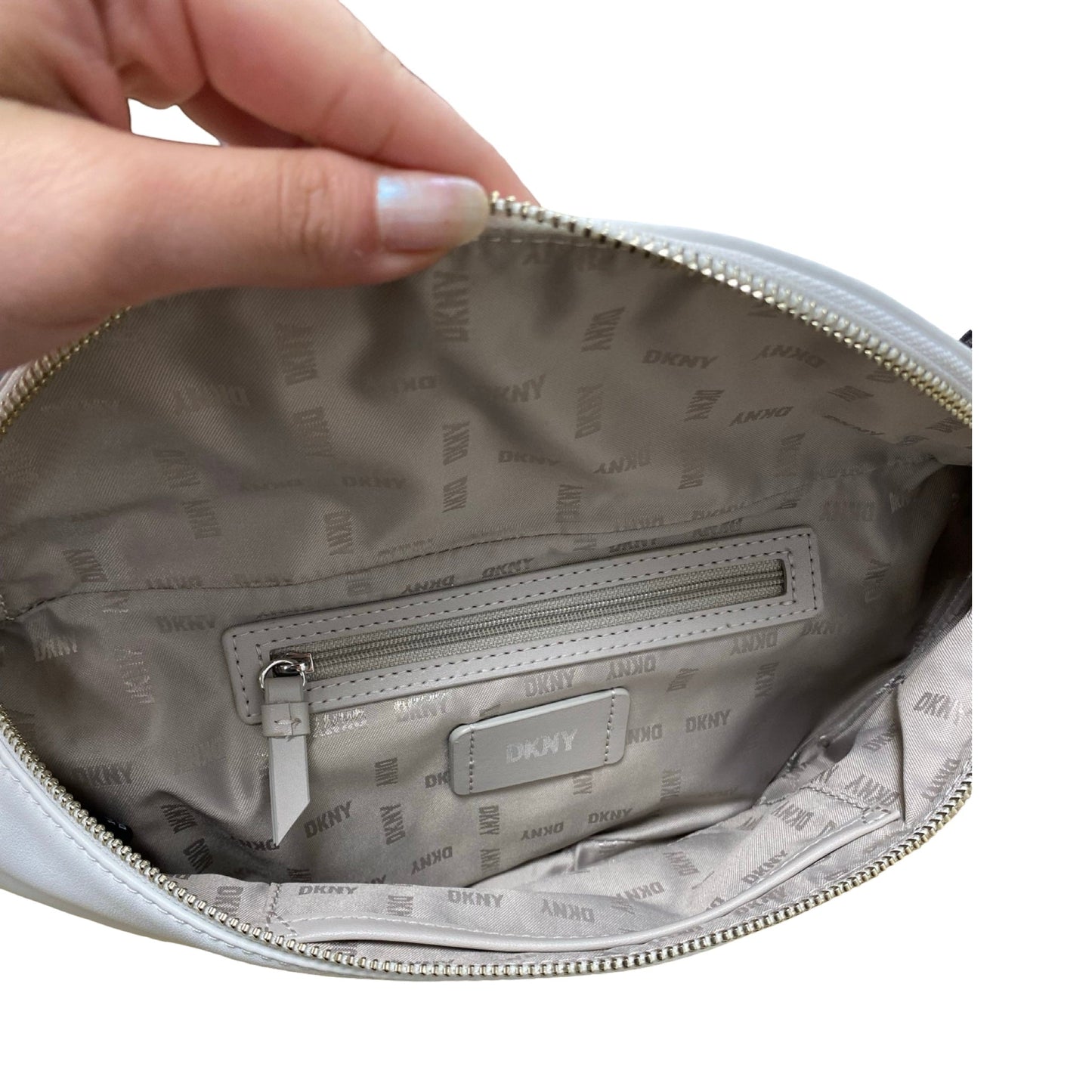 Belt Bag By Dkny In Multi, Size:Small