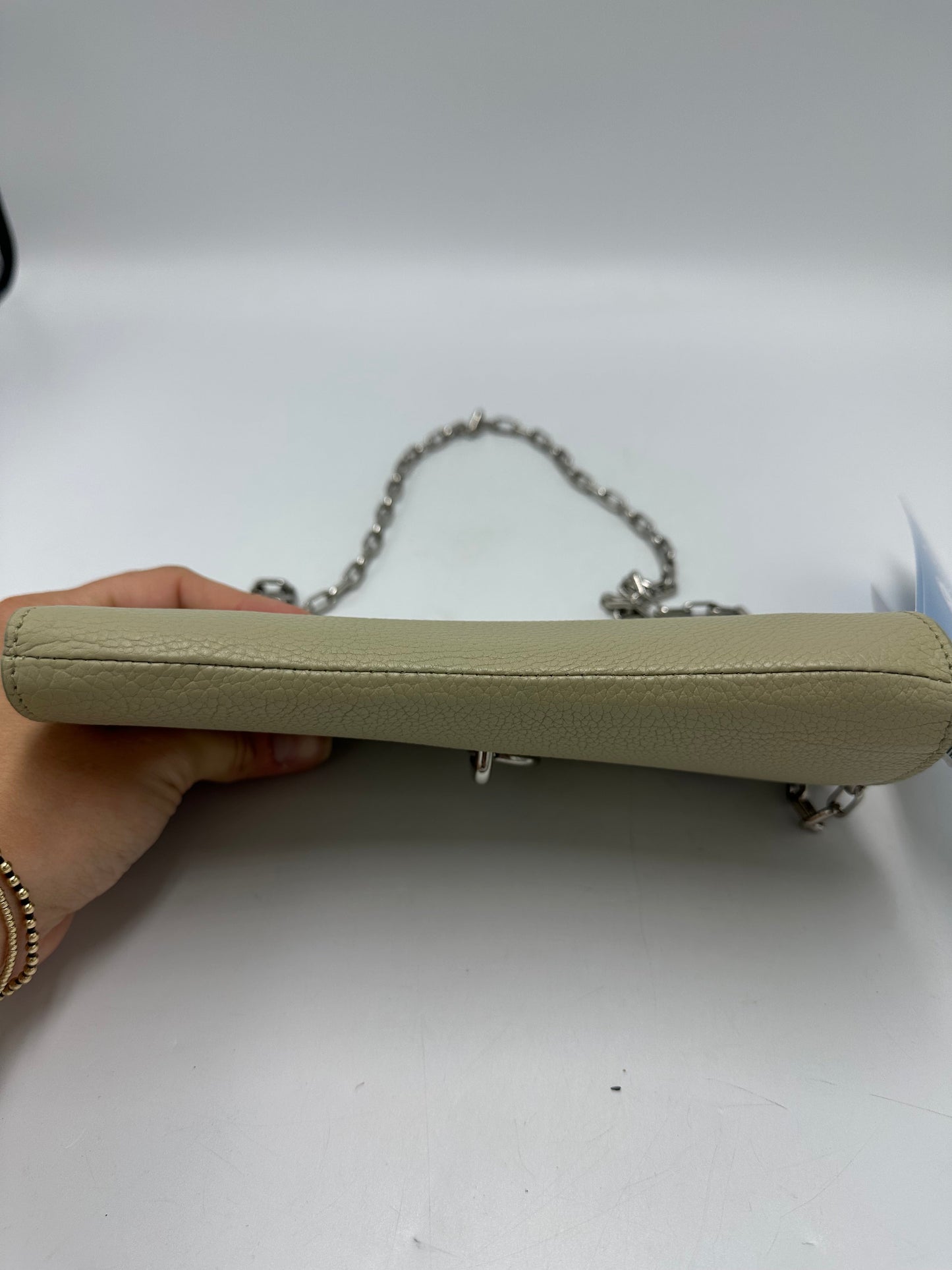 Burberry Rocking Horse Luxury Designer Handbag