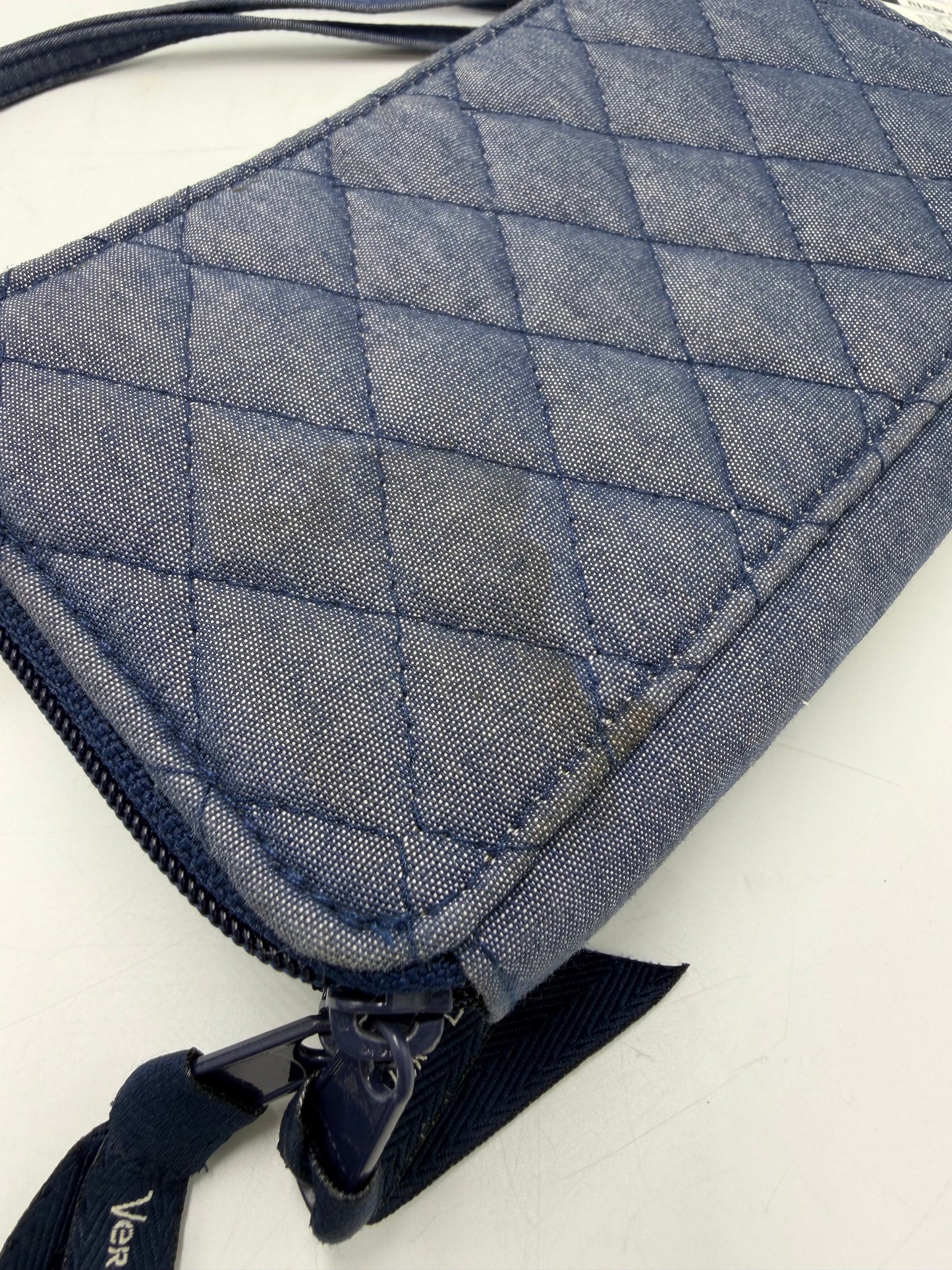 Crossbody By Vera Bradley