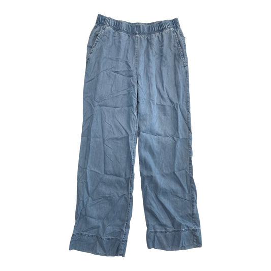 Pants Other By Ann Taylor In Blue, Size:M