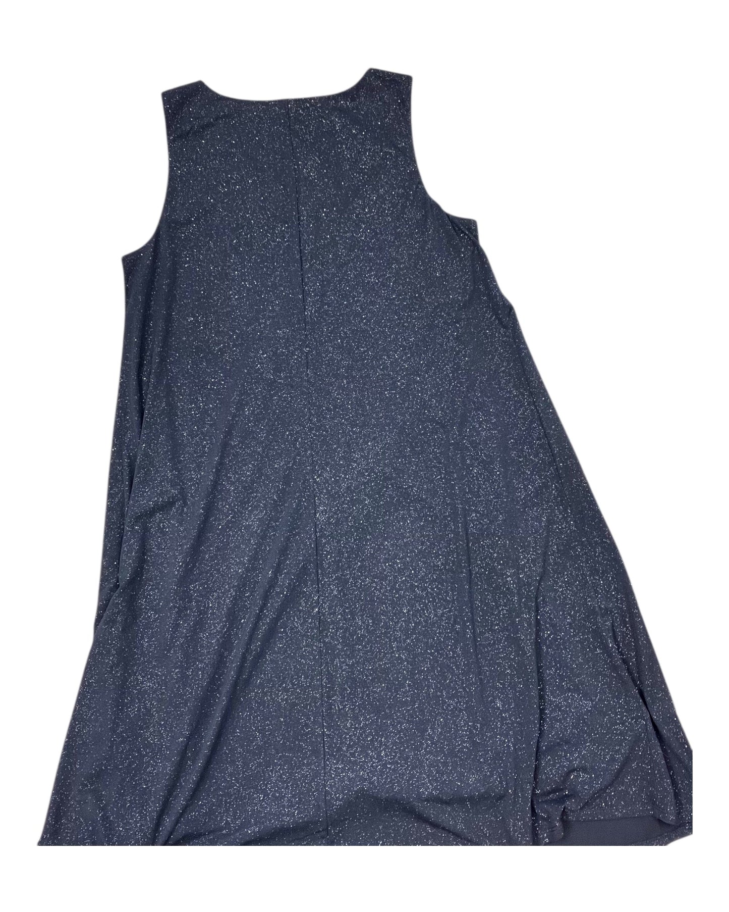 Dress Party Midi By Msk In Black, Size:M