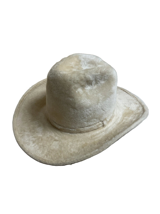 Hat Cowgirl By Cma In Cream