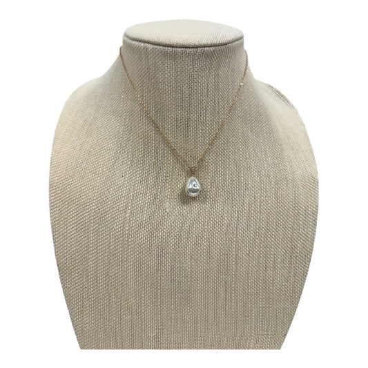 Necklace Pendant By Cme In Gold