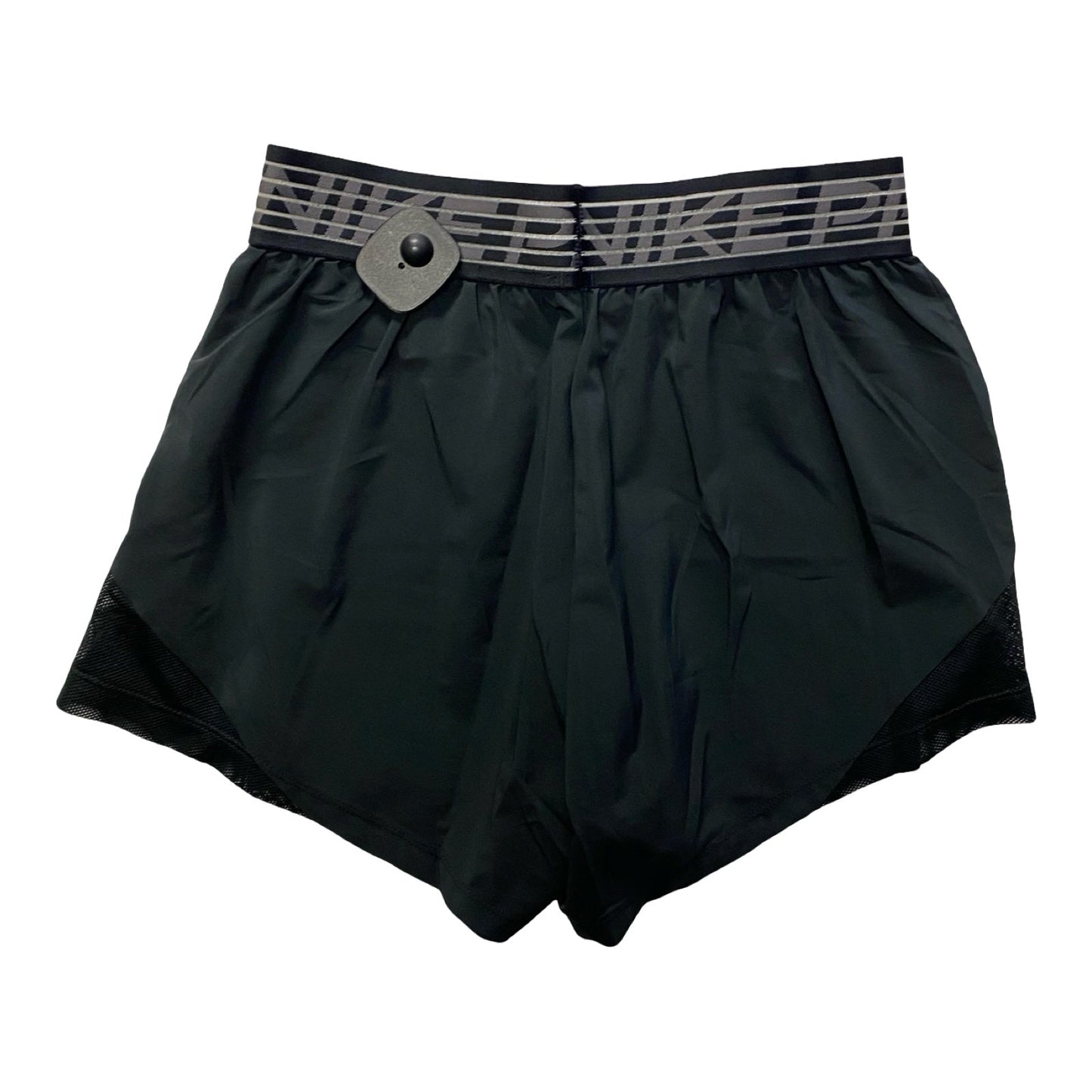 Athletic Shorts By Nike In Black, Size:S