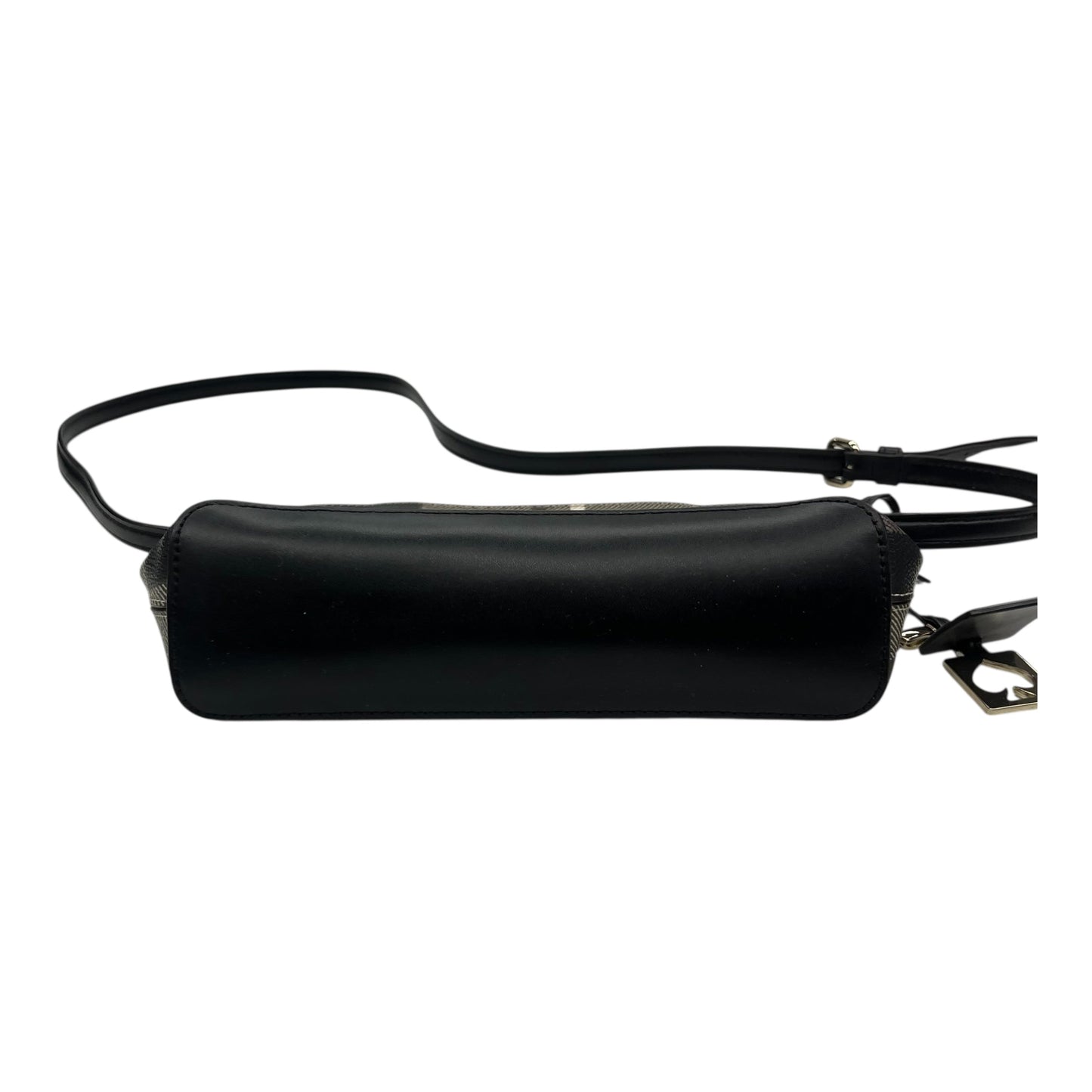 Crossbody Designer By Kate Spade In Plaid Pattern, Size:Small