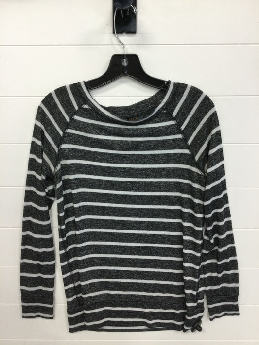 Top Ls By 41 Hawthorn In Grey, Size:S