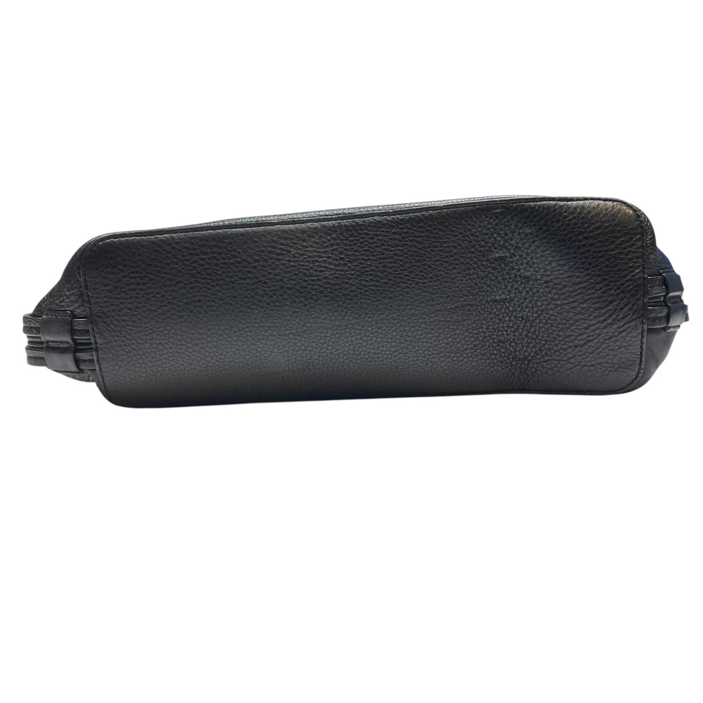 Handbag Designer By Rebecca Minkoff In Black, Size:Medium