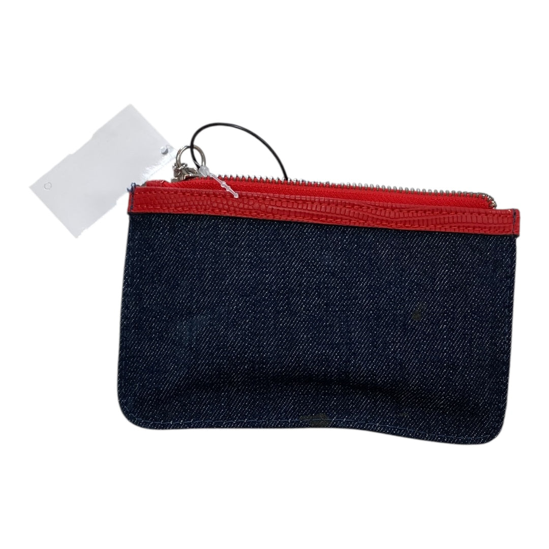 Wallet By Guess In Multi, Size:Small