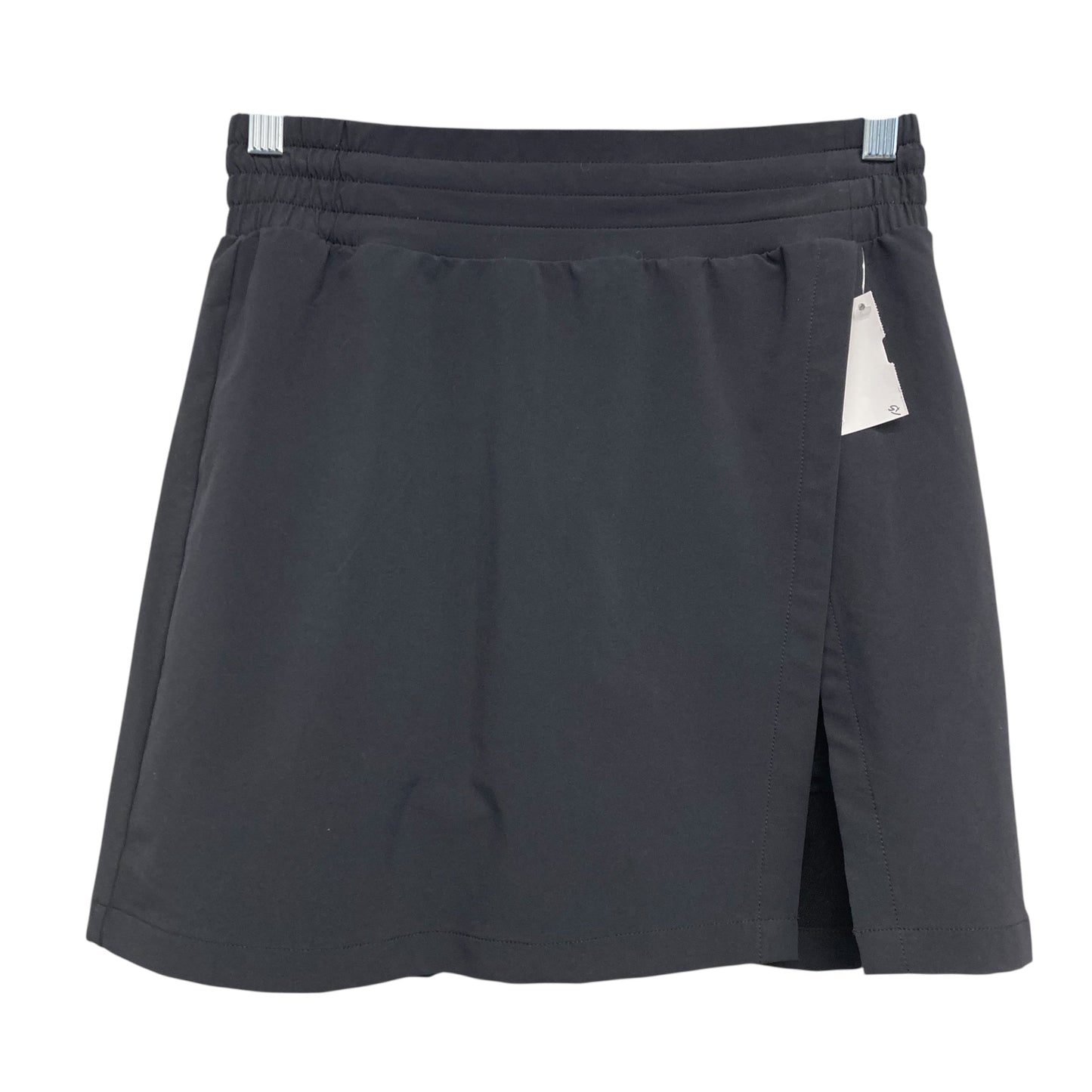 Athletic Skort By Zella In Black, Size:Xs