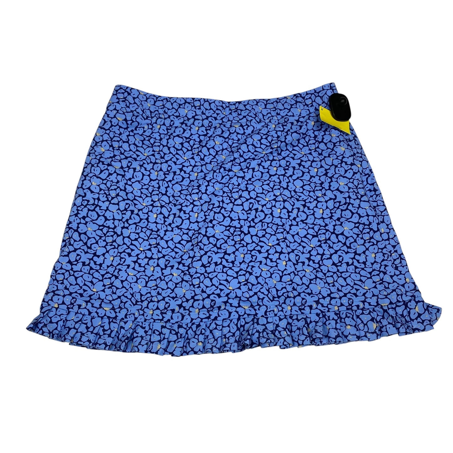 Skort By J Mclaughlin In Blue, Size:M