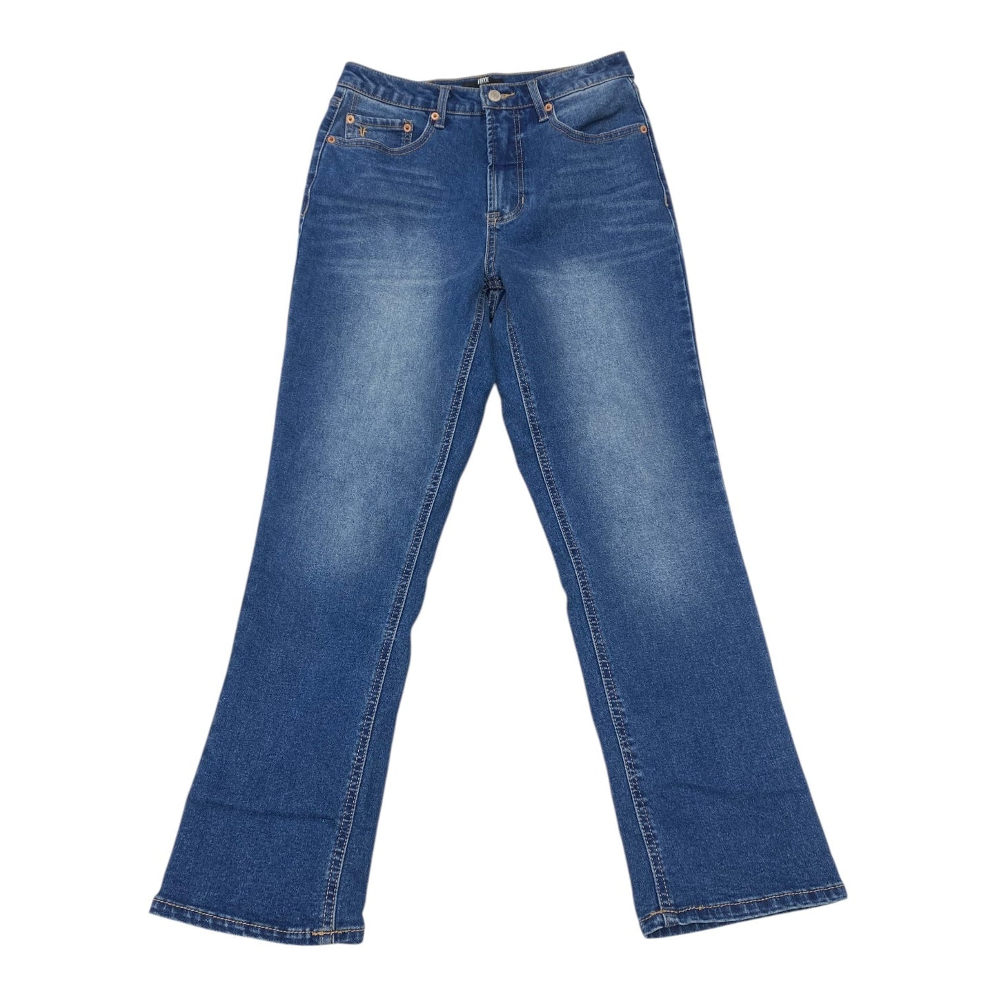 Jeans Designer By Frye In Blue, Size:4