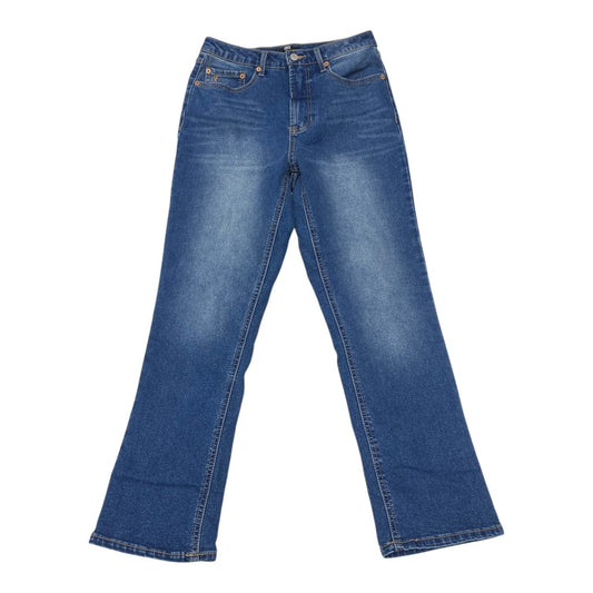 Jeans Designer By Frye In Blue, Size:4