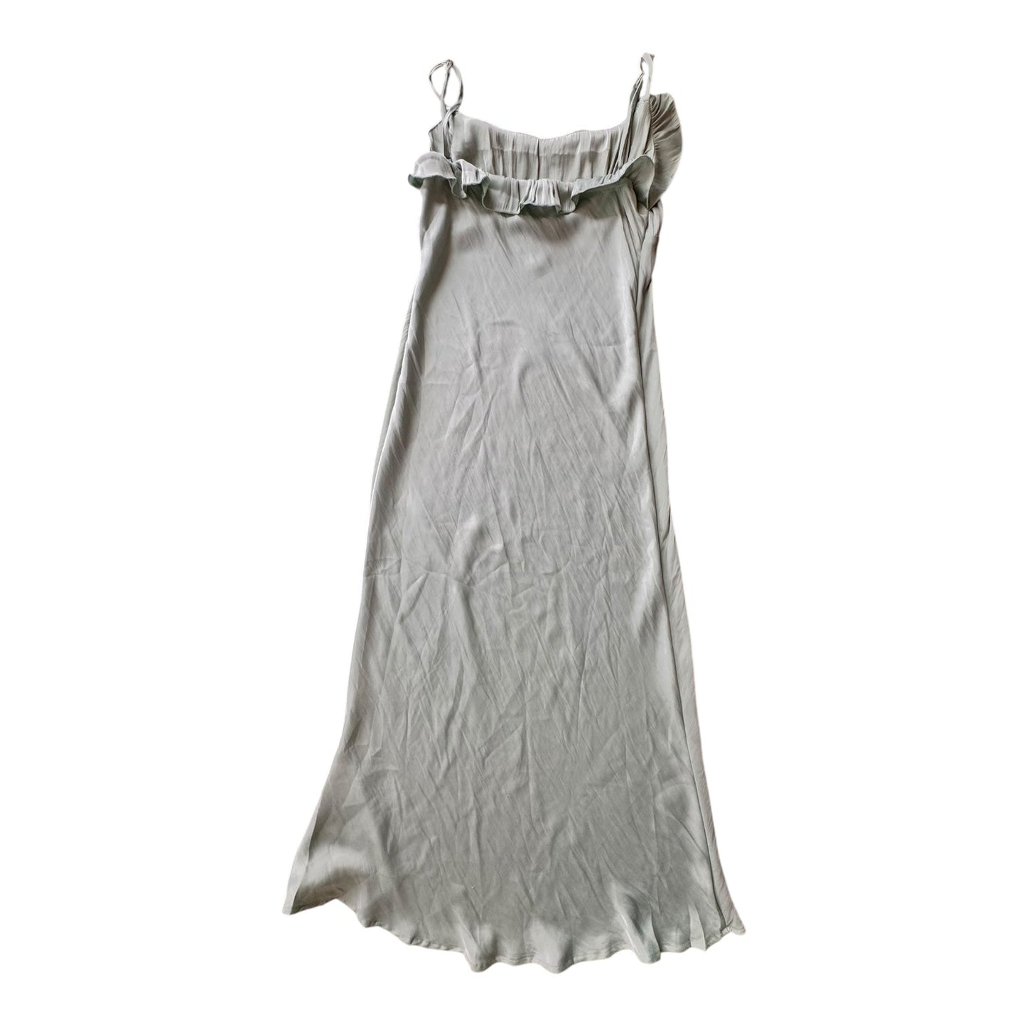 Dress Casual Maxi By PETAL & PUP In Mint Green, Size:6