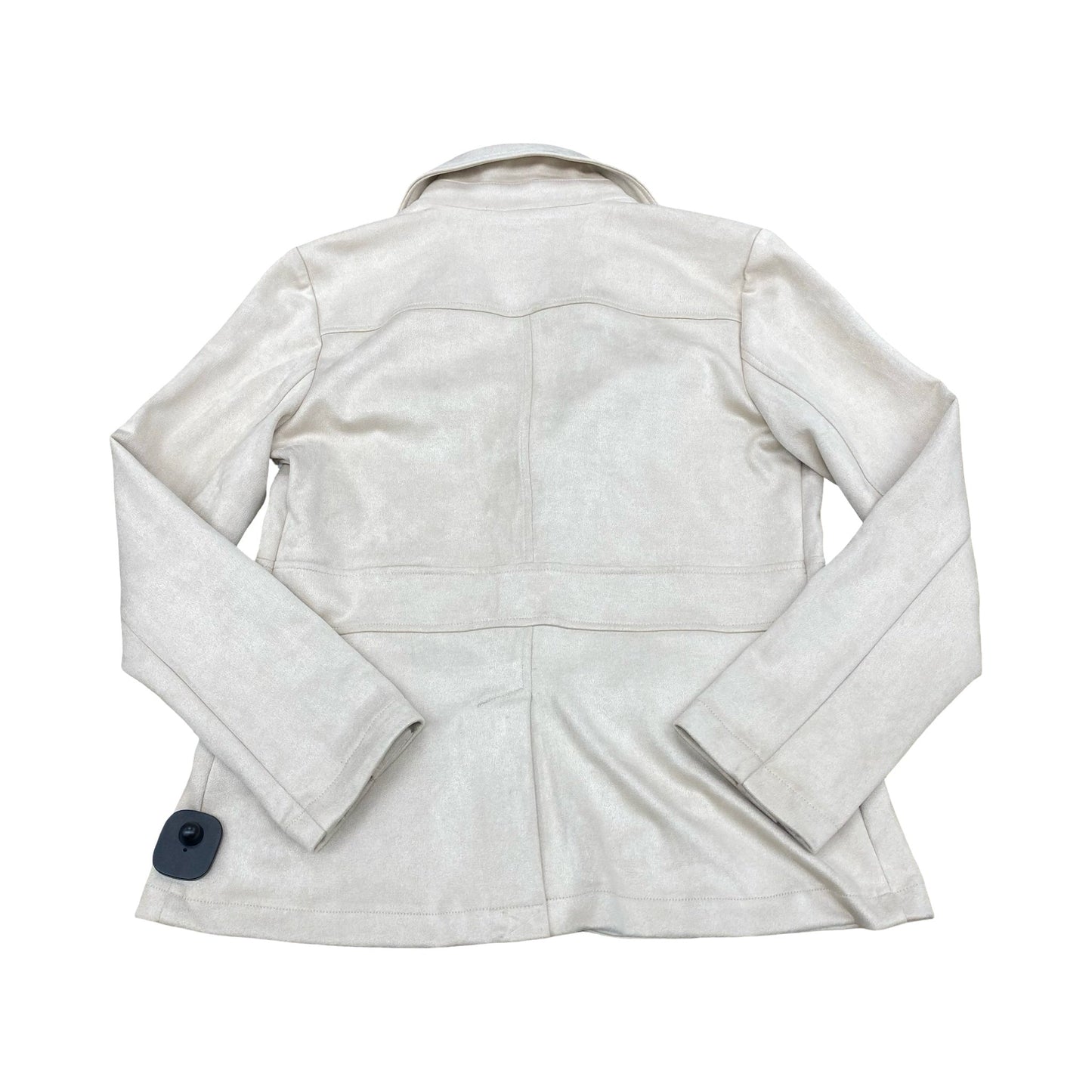 Blazer By Joie In Cream, Size:M