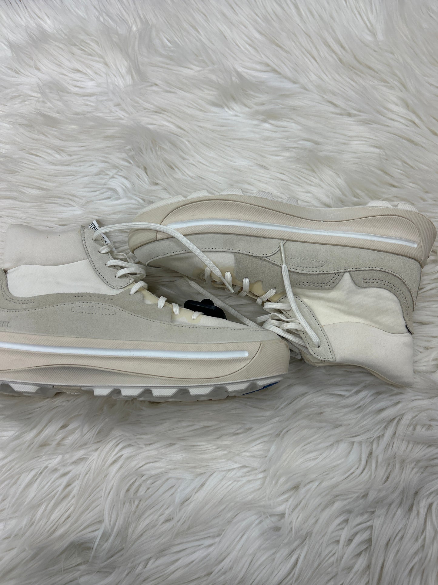 Shoes Sneakers By Sorel In Cream, Size:11