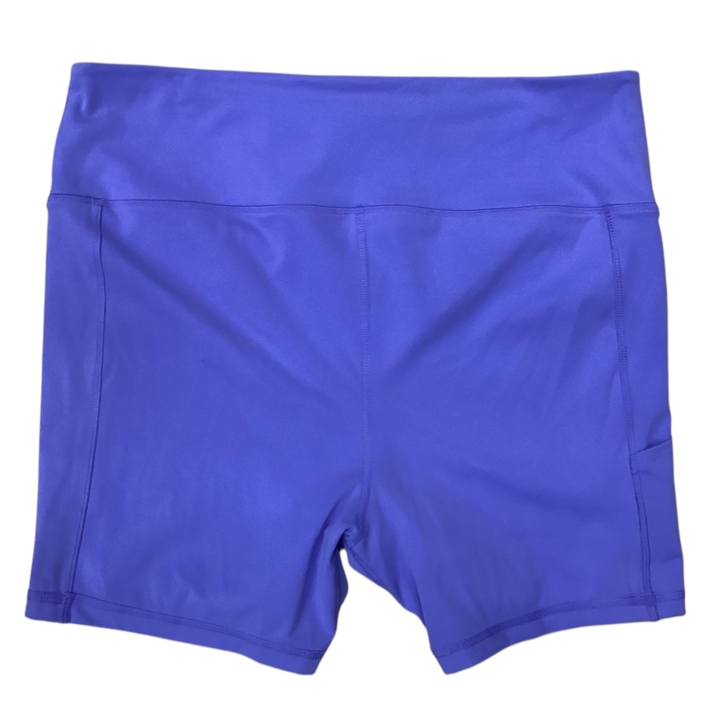 Athletic Dress By Vineyard Vines In Purple, Size:L