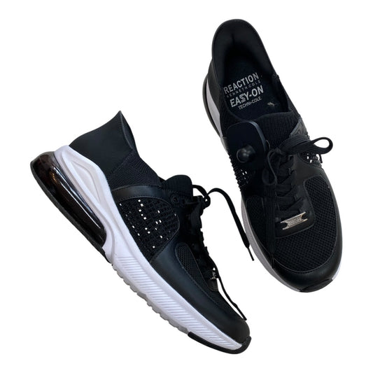 Shoes Athletic By Kenneth Cole Reaction In Black, Size:9