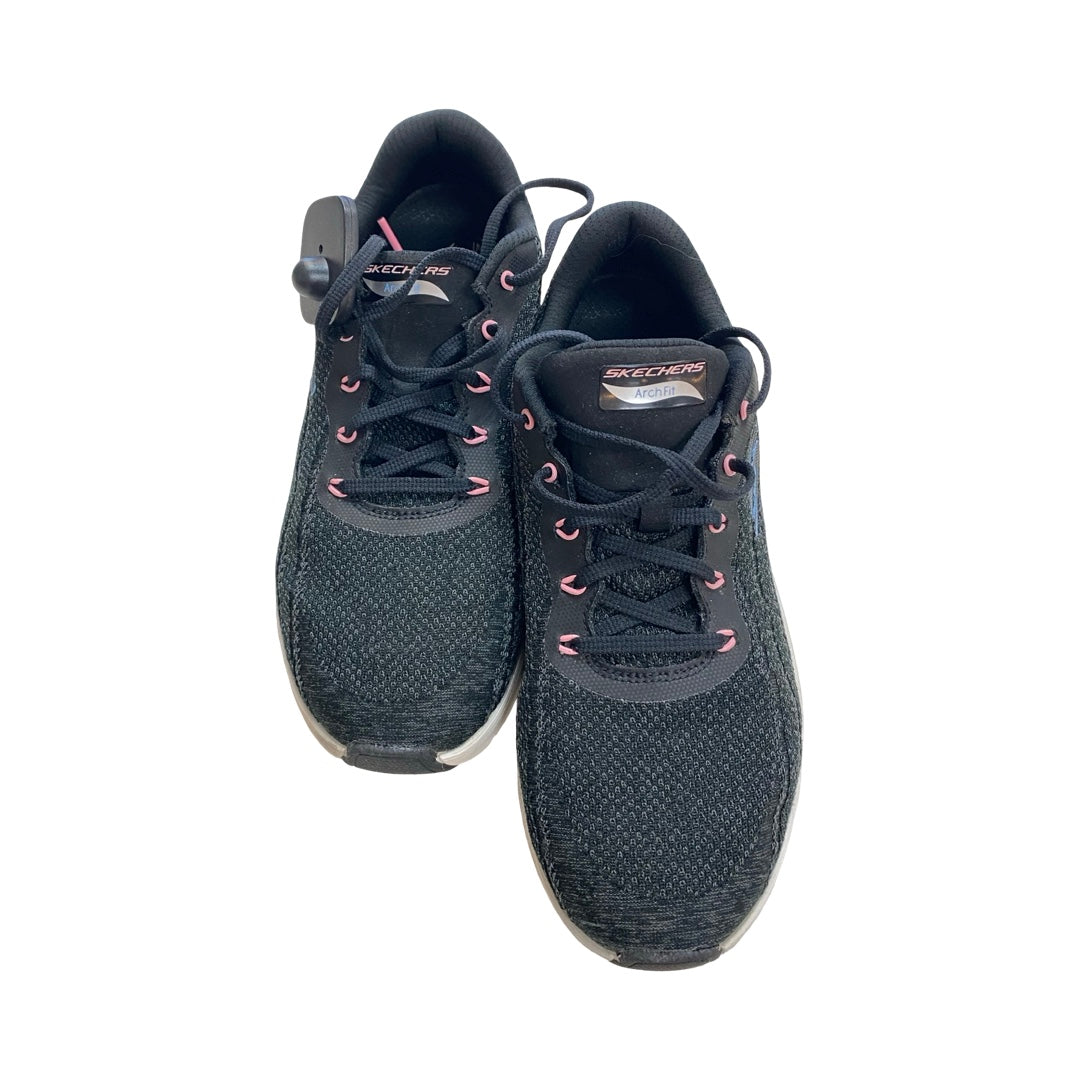 Shoes Athletic By Skechers In Multi, Size:10