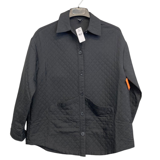 Blazer By Express In Black, Size:Xs