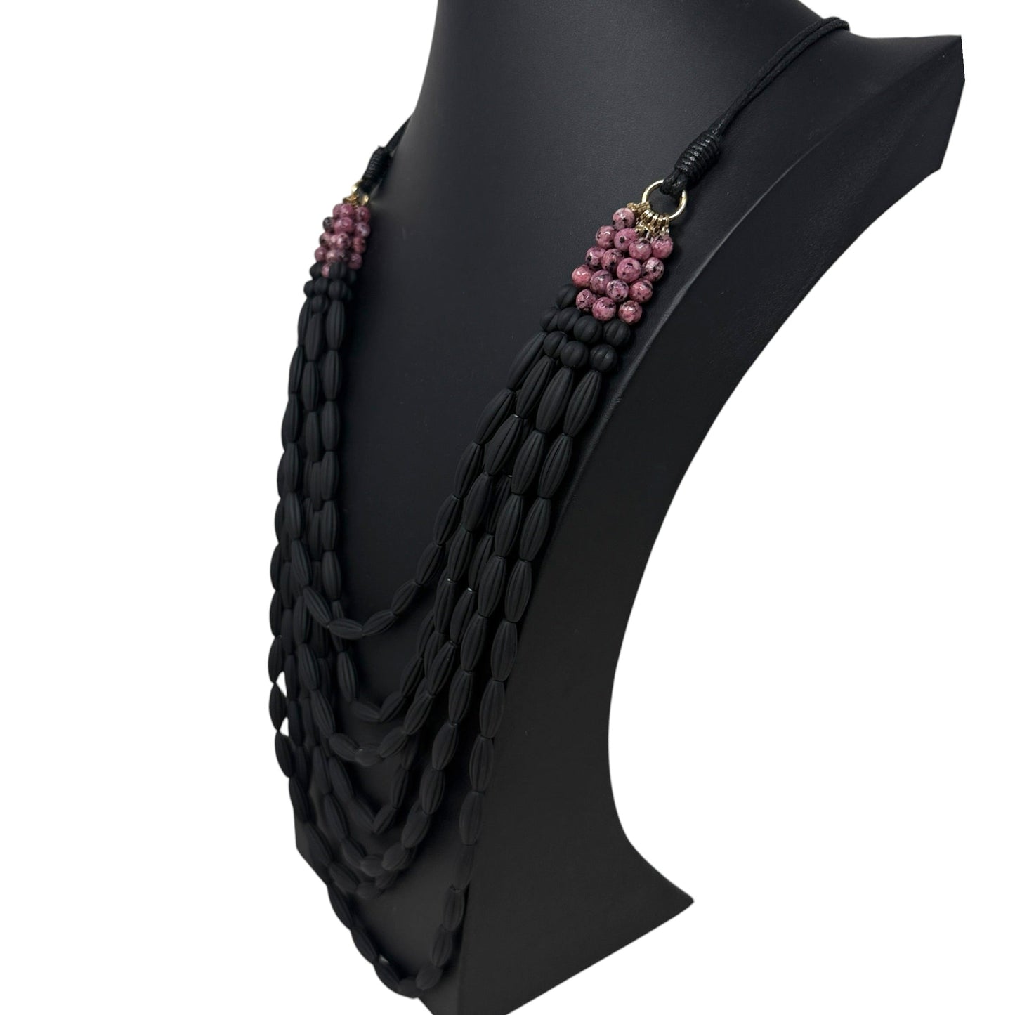 Hearthstone Statement Necklace By J.Jill