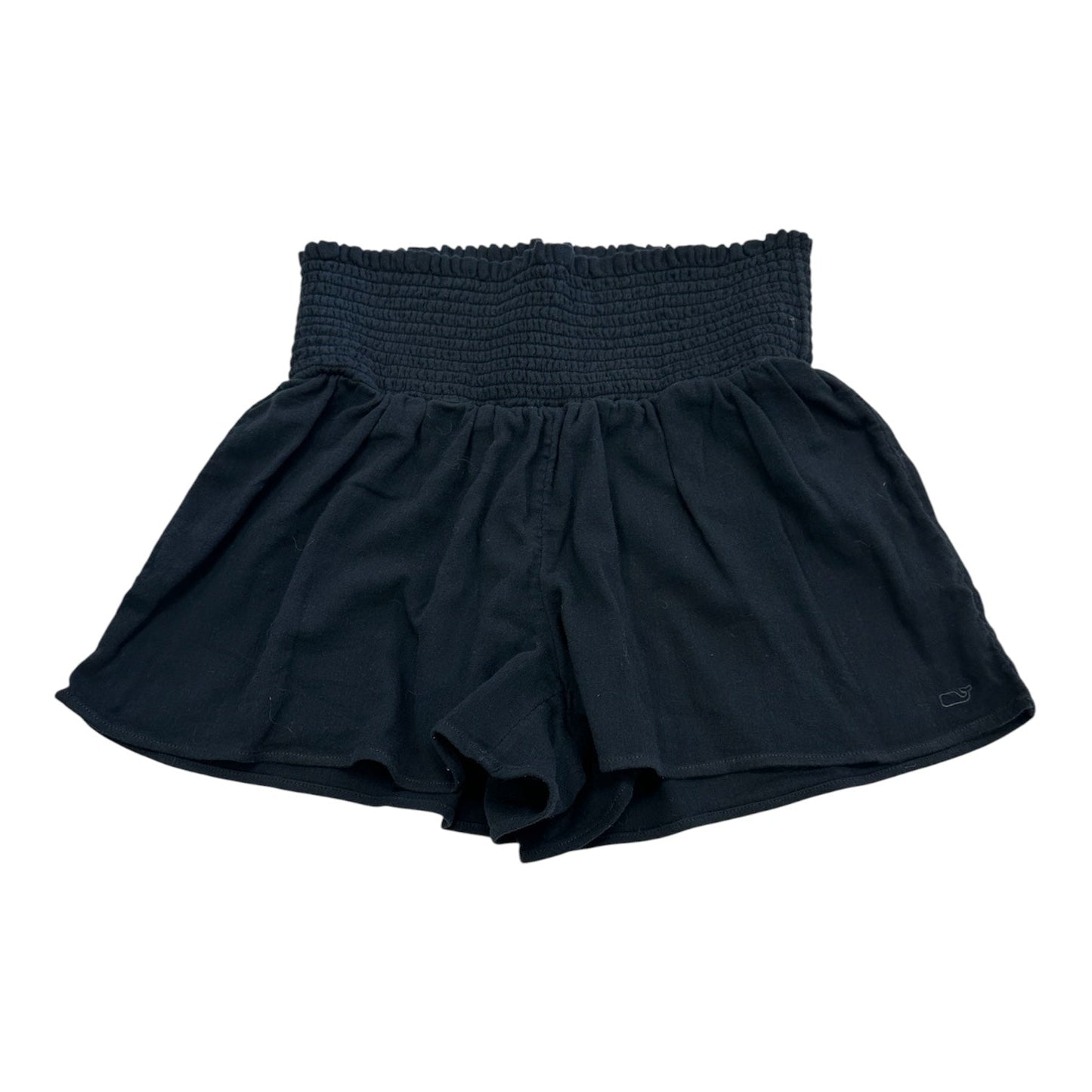 Shorts By Vineyard Vines In Black, Size:S