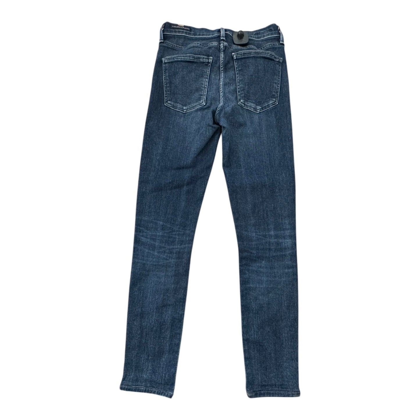Jeans Skinny By Citizens Of Humanity In Blue, Size:2